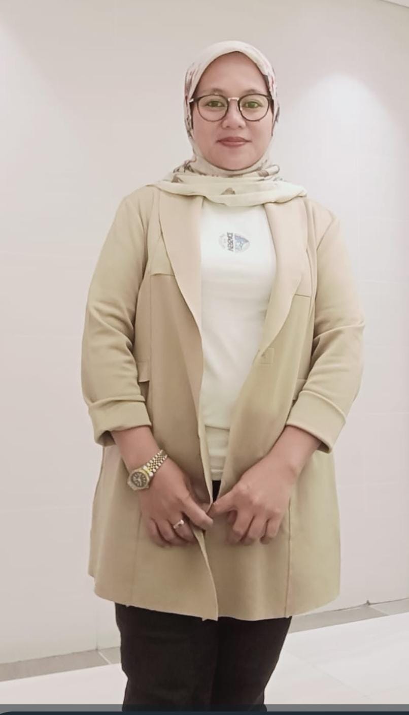 Muyanah Darum Karim